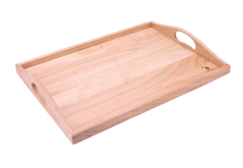 Khay Gỗ Cao Su Đức Thành 2