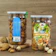Smile Nuts Hạt Hỗn Hợp Mix 3 Loại Hạt Smile Nuts 1