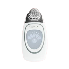 Bộ Máy Nâng Cơ Massage Agloc Galvanic Spa Nuskin