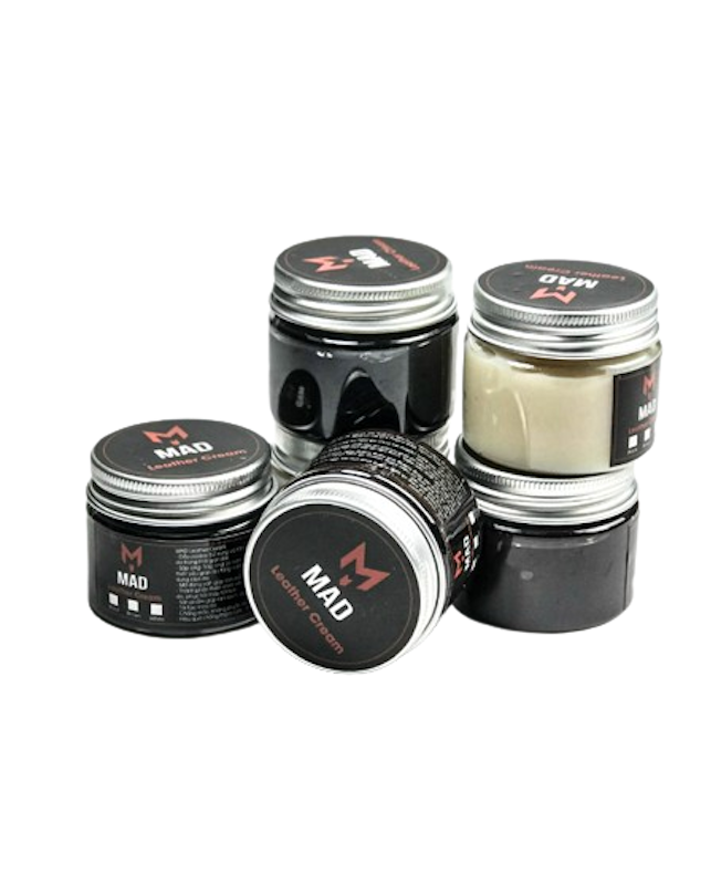 Xi Đánh Giày MAD Leather Cream 1