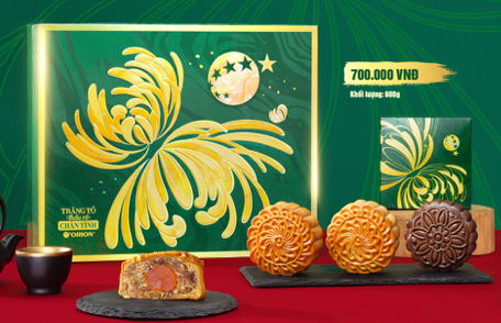 Bánh Trung Thu Orion 3
