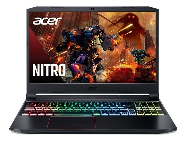 Acer Gaming Nitro 5 (AN515-57-71VV5) 1