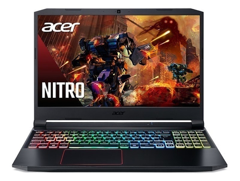 Acer Gaming Nitro 5 (AN515-57-71VV5) 1