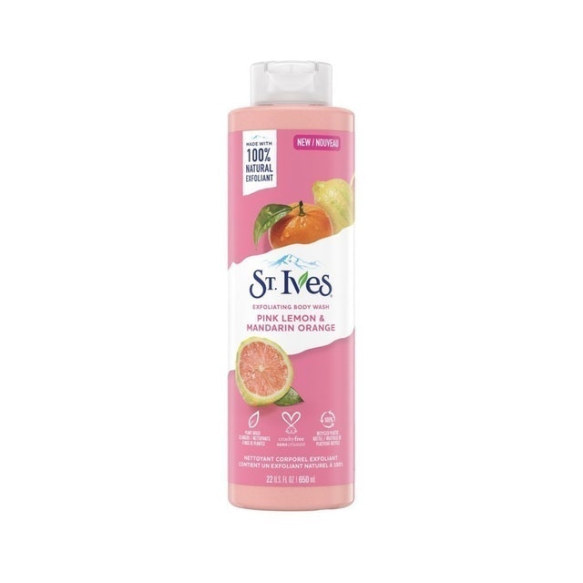 Sữa Tắm St. Ives Even & Bright 1
