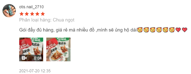 SNACKSEEKER 5