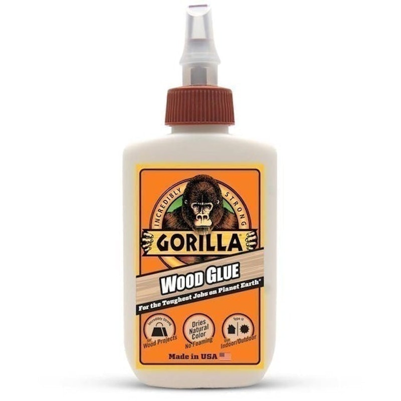 Keo Dán Gỗ Gorrila 1