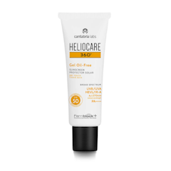 Kem Chống Nắng 36O Gel Oil-free