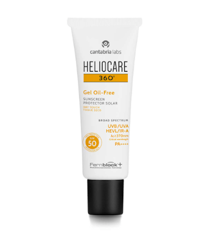 Kem Chống Nắng 36O Gel Oil-free 1