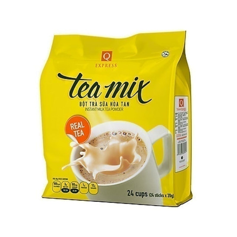 Bột Trà Sữa Hoà Tan Tea Mix Trần Quang 1