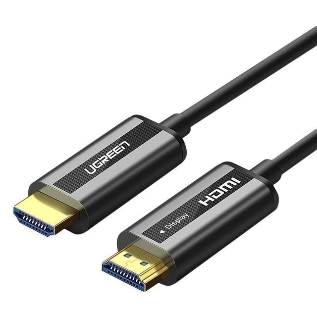 Top 8 Cáp HDMI tốt bền bỉ và chất lượng nhất [Tư Vấn Từ Chuyên Gia] 1