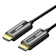 Ugreen Cáp Chuyển Đổi HDMI sang HDMI 1