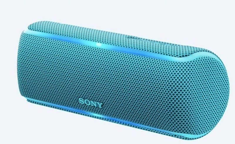 Loa Bluetooth Chống Nước XB21 Extra Bass 1