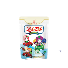Kẹo Thạch Zai Zai