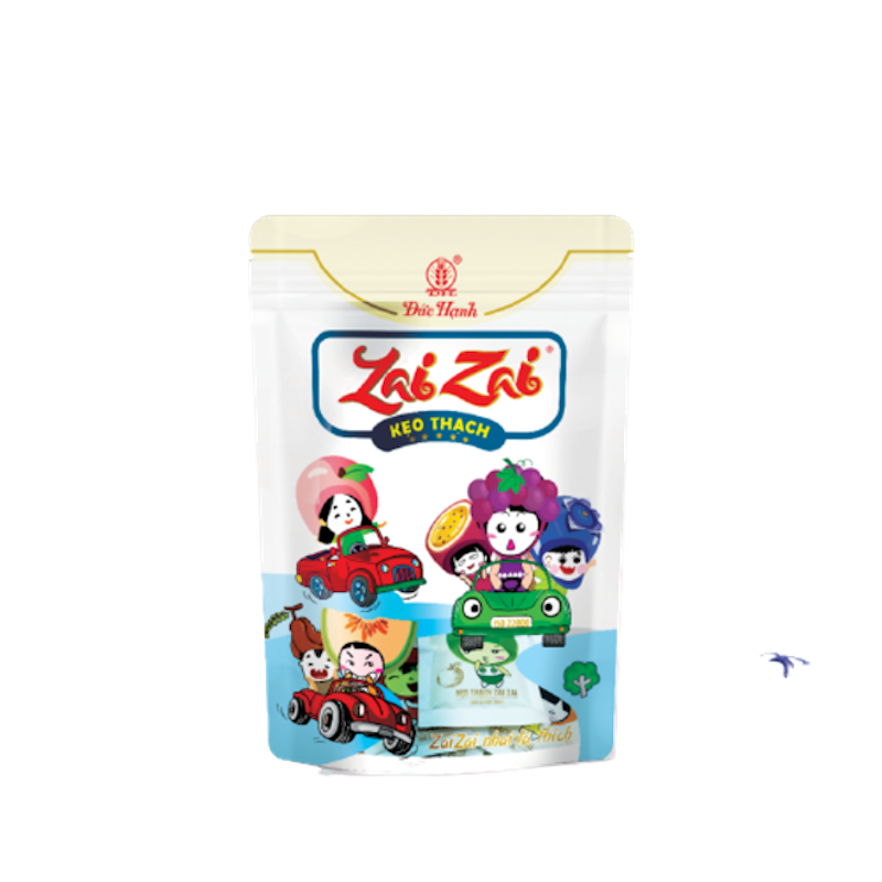 Kẹo Thạch Zai Zai 1