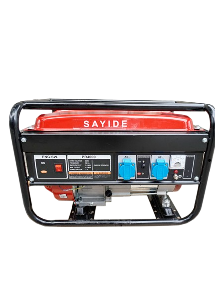 Máy Phát Điện SAYIDE 1