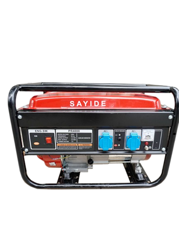 Máy Phát Điện SAYIDE 1
