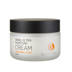 Kem Ốc Sên Snail Ultra Moisture Cream
