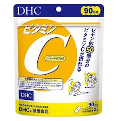 Viên Uống Vitamin C Hard Capsule