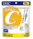 DHC Viên Uống Vitamin C Hard Capsule 1