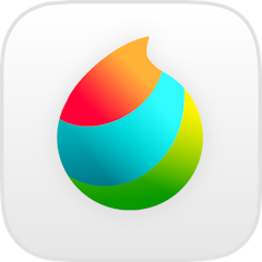 App Vẽ MediBang Paint