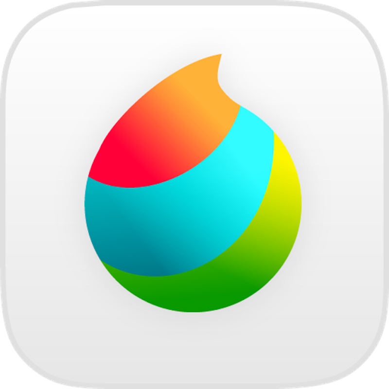 App Vẽ MediBang Paint 1