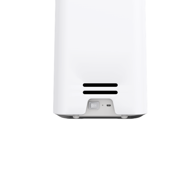 Thùng Rác Thông Minh Townew T3 Slim 4