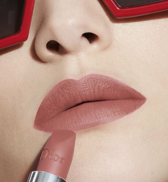 ROUGE DIOR 2