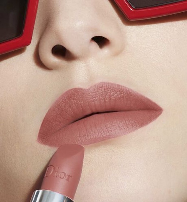ROUGE DIOR 2
