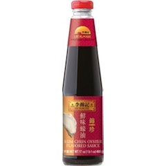 Dầu Hào Kum Chun