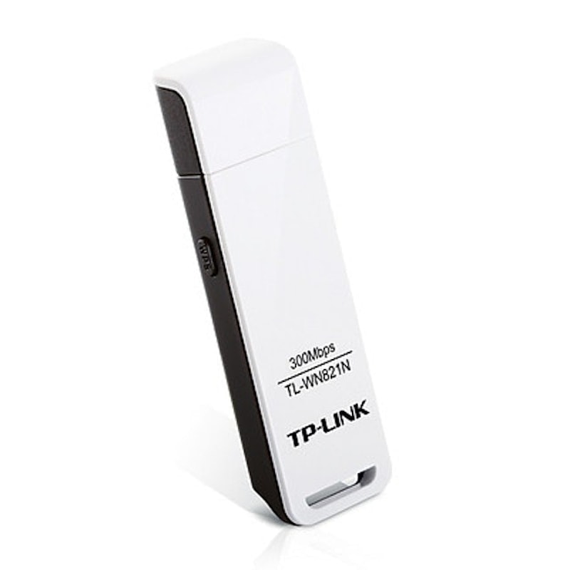 USB Wi-Fi Cho PC TP-Link TL-WN821N 1