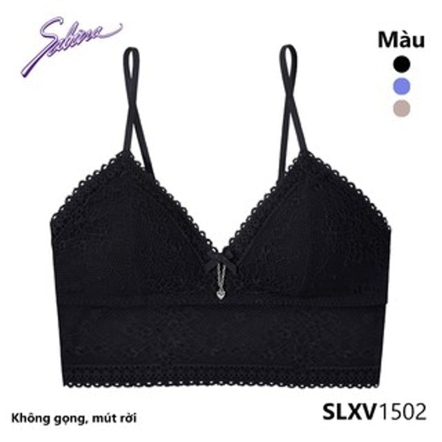 Top 11 Áo Ngực Không Gọng tốt nhất hiện nay [Tư Vấn Từ Chuyên Gia] 4