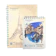 Takeyo Sổ Sketchbook Takeyo 1