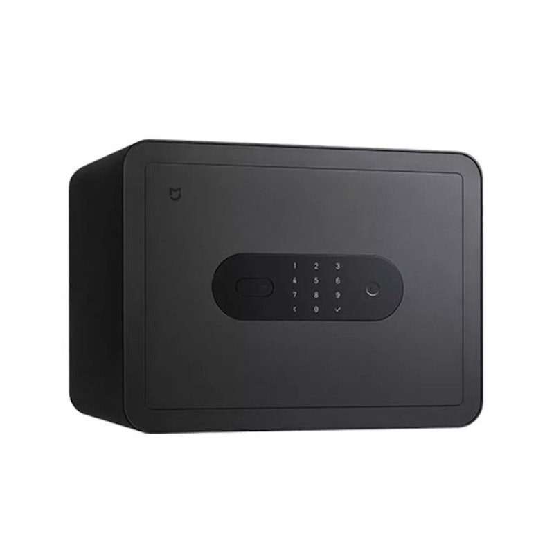 Két Sắt Xiaomi 1