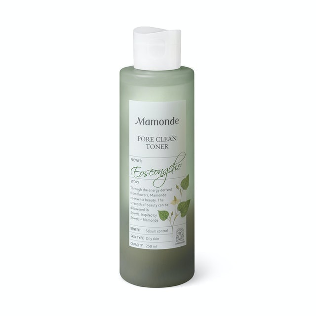 Pore Clean Toner 4
