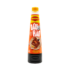 Dầu Hào Maggi
