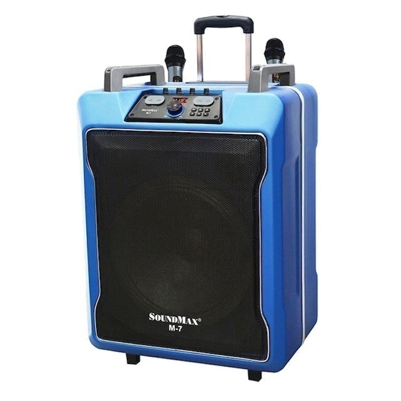 Loa Kéo Soundmax M-7 1