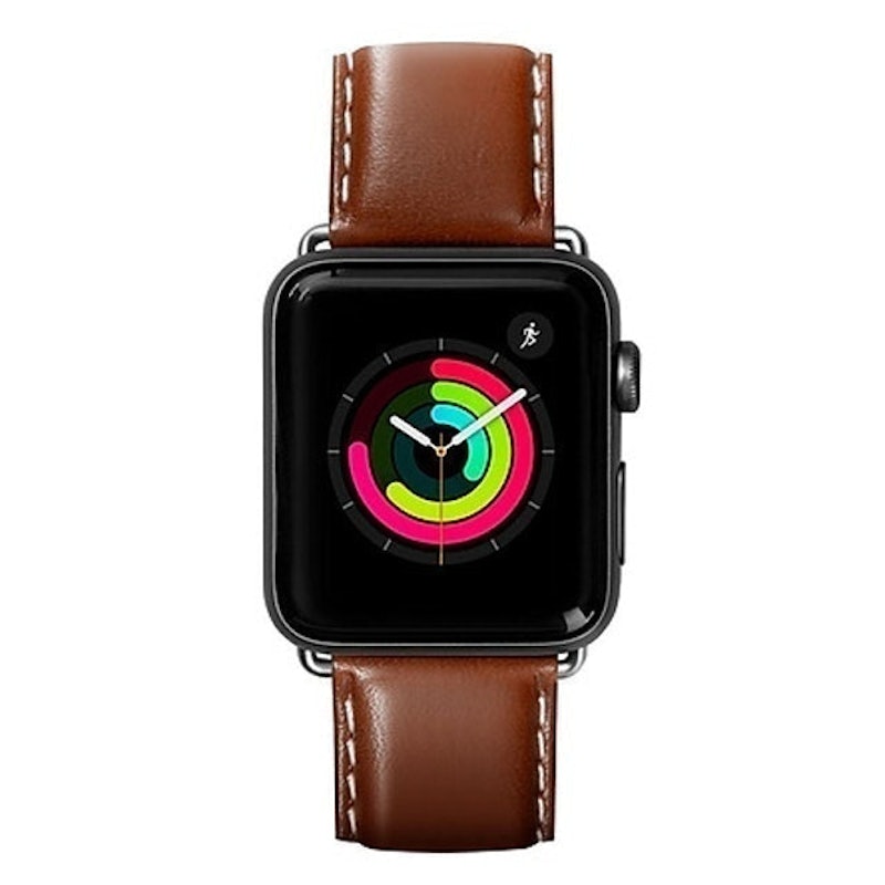Dây Đeo Apple Watch Oxford 1