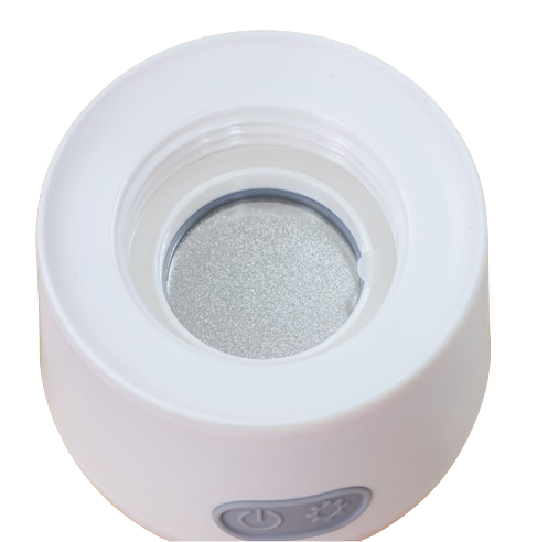  Máy Hâm Sữa Di Động Moaz BéBé  2
