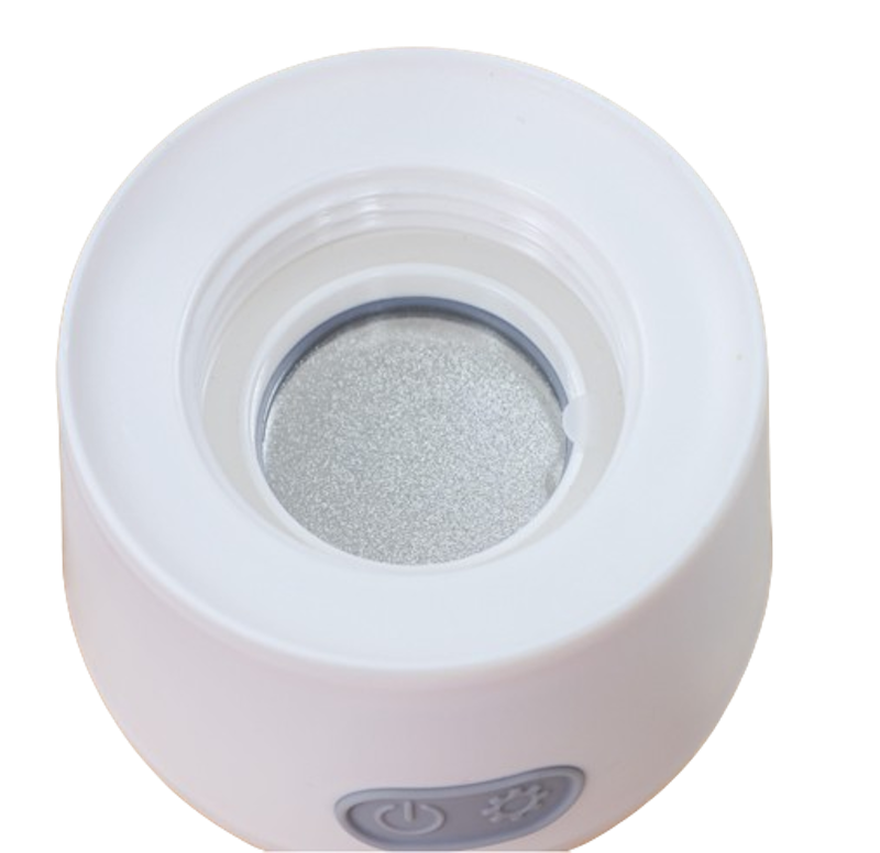Máy Hâm Sữa Di Động Moaz BéBé 2
