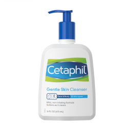 Gentle Skin Cleanser