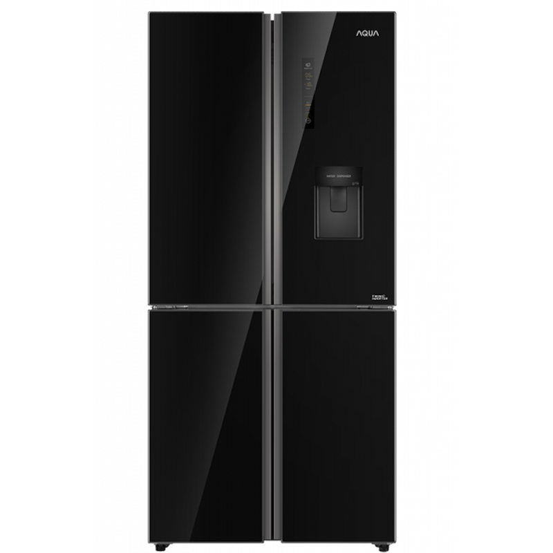 Tủ Lạnh AQUA 4 Cửa 1