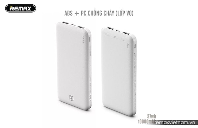 Pin Sạc Dự Phòng RPP-119 2