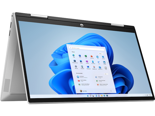 Top 10 Laptop 2 Trong 1 tốt nhất hiện nay (Dell, ASUS, HP, Lenovo) 1