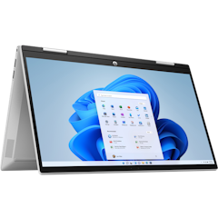 Laptop HP Pavilion X360 14-Inch