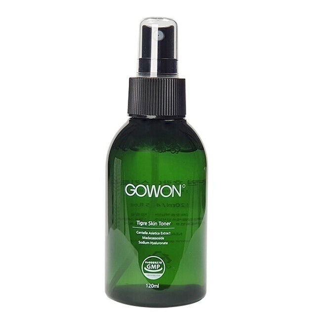 Gowon Tigre Skin Toner  1