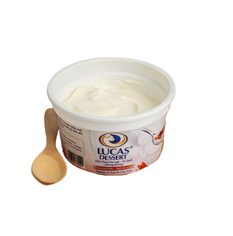 Sữa Chua Hy Lạp 2