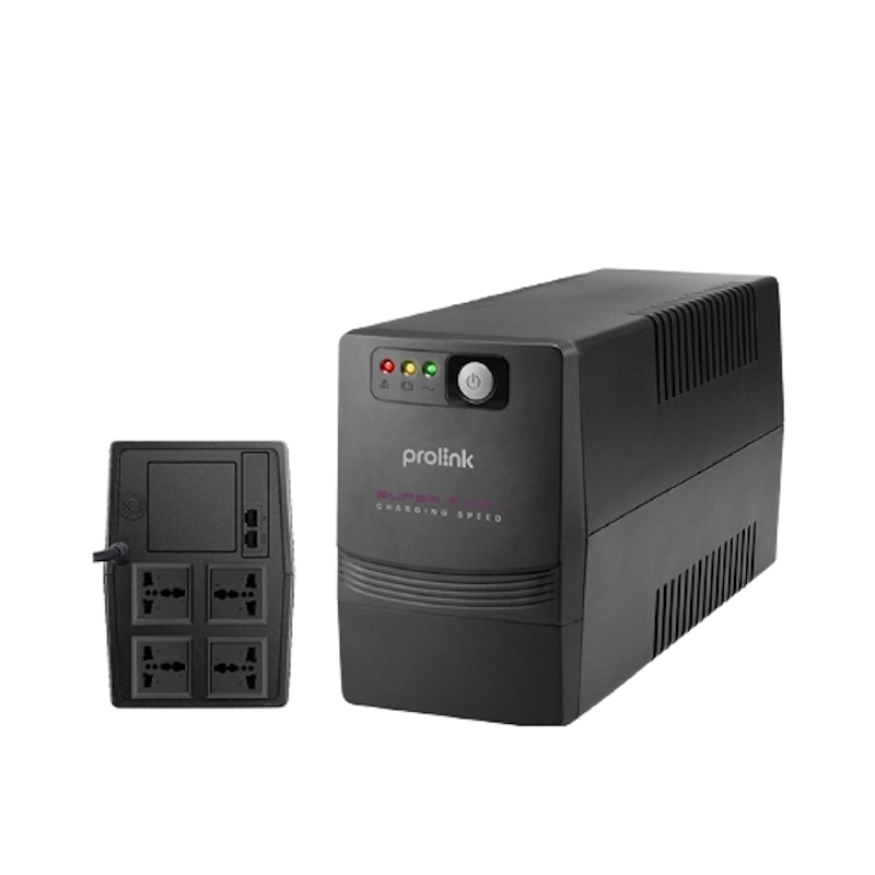 Bộ Lưu Điện Prolink 1