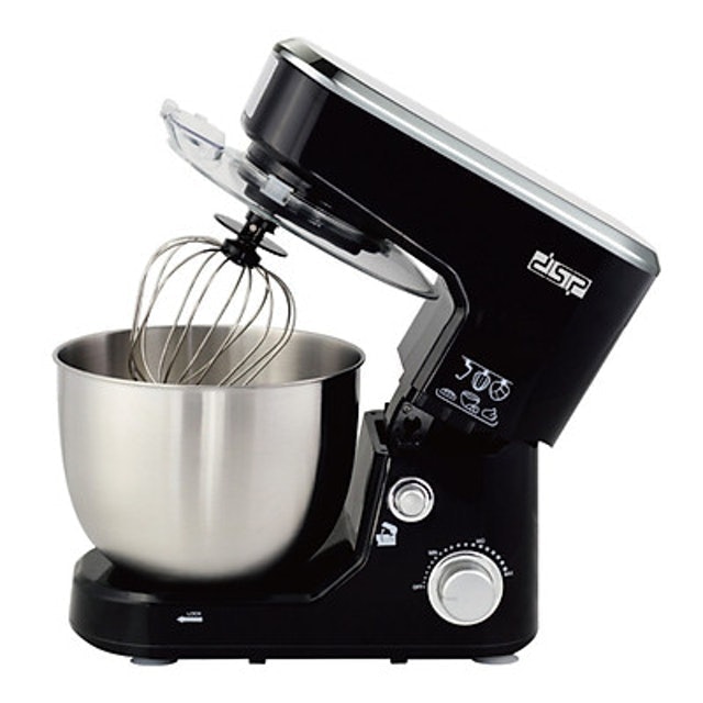 Máy Trộn Bột DSP 1