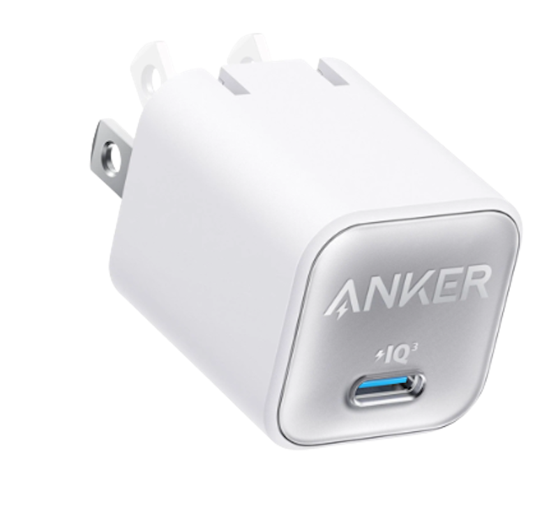 Củ sạc Anker 511 Nano 3 4