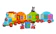 Lego Bộ Xếp Hình Duplo Tàu Lửa Học Số 1